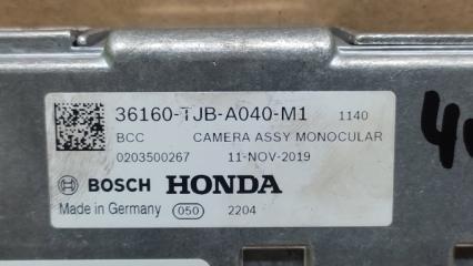 Камера переднего вида ACURA RDX 19-