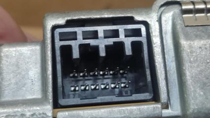 Камера переднего вида RDX 19- 2020