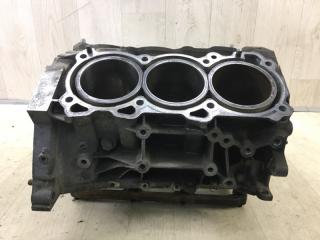 Блок двигателя G35 03-07 3.5 VQ35DE