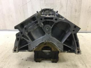 Блок двигателя INFINITI G35 03-07 3.5 VQ35DE