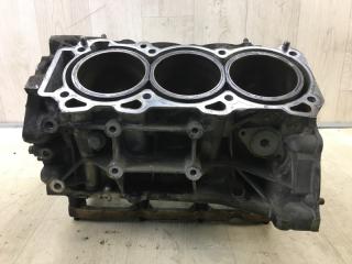 Блок двигателя G35 03-07 3.5 VQ35DE