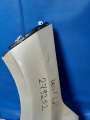 Крыло переднее левое LEAF 10-17