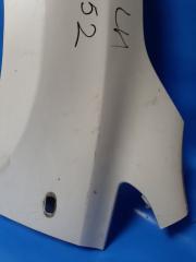 Крыло переднее левое NISSAN LEAF 10-17