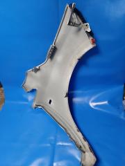 Крыло переднее левое LEAF 10-17