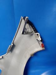 Крыло переднее левое LEAF 10-17