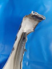 Крыло переднее левое LEAF 10-17