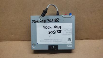 Блок управления мультимедиа ACURA RDX 19- 2020