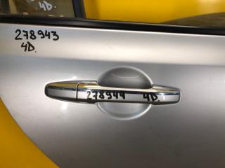 Ручка двери наружная задняя правая HONDA CIVIC 4D 06-11