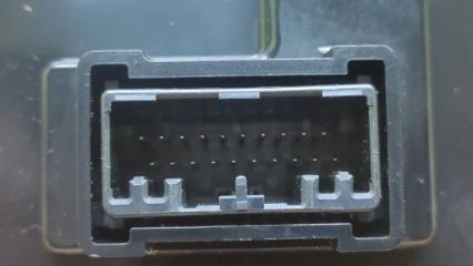 Кнопка режима АКПП RDX 19- 2020