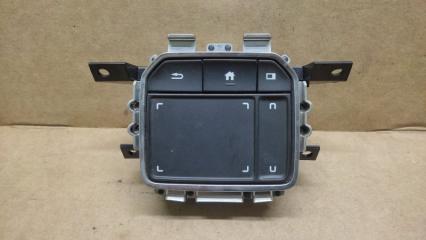 Блок управления мультимедиа ACURA RDX 19- 2020