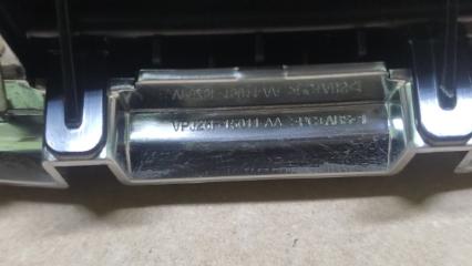 Блок управления мультимедиа RDX 19- 2020