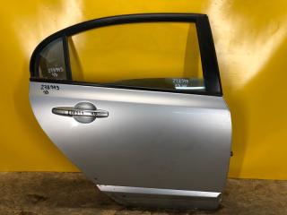 Дверь задняя правая HONDA CIVIC 4D 06-11