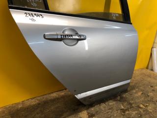Дверь задняя правая HONDA CIVIC 4D 06-11