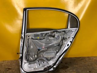 Дверь задняя правая CIVIC 4D 06-11