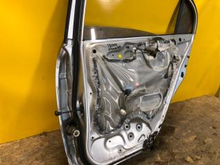 Дверь задняя правая CIVIC 4D 06-11