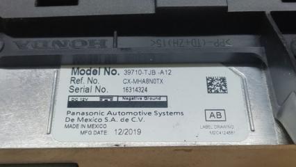 Монитор ACURA RDX 19-