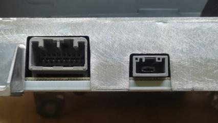 Монитор RDX 19- 2020