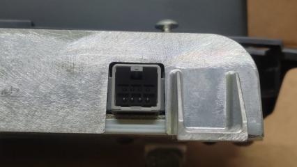 Монитор RDX 19- 2020