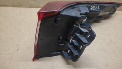 Фонарь наружный левый RDX 19- 2020