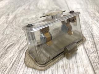 Подсветка двери ESCALADE 01-06