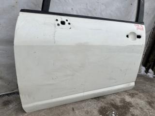 Дверь передняя левая NISSAN TIIDA/VERSA C11 04-11