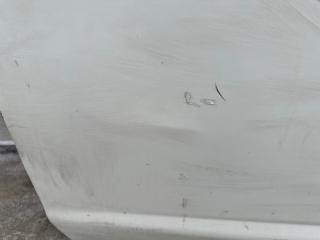 Дверь передняя левая TIIDA/VERSA C11 04-11