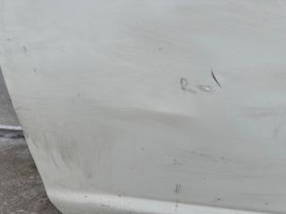 Дверь передняя левая TIIDA/VERSA C11 04-11