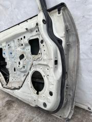 Дверь передняя левая TIIDA/VERSA C11 04-11