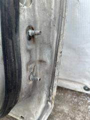 Дверь передняя левая TIIDA/VERSA C11 04-11