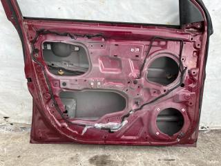 Дверь передняя левая ACCENT MC 06-10