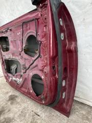 Дверь передняя левая ACCENT MC 06-10