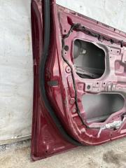 Дверь передняя левая ACCENT MC 06-10