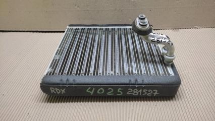 Испаритель кондиционера RDX 19- 2020