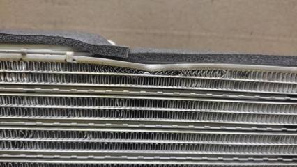 Испаритель кондиционера RDX 19- 2020