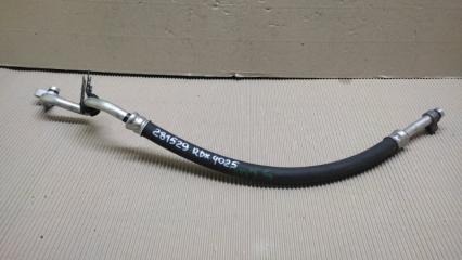 Трубка кондиционера RDX 19- 2020