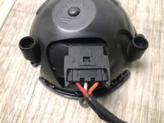 Мотор зеркала правый MALIBU 08-12