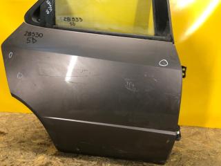 Дверь задняя правая CIVIC 5D 06-11