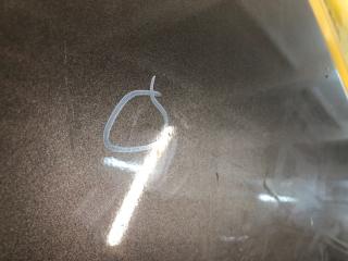 Дверь задняя правая CIVIC 5D 06-11