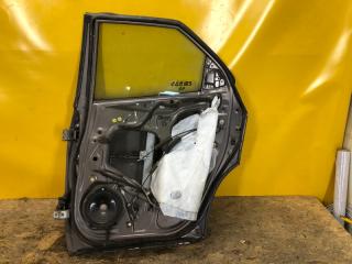 Дверь задняя правая CIVIC 5D 06-11