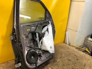 Дверь задняя правая CIVIC 5D 06-11