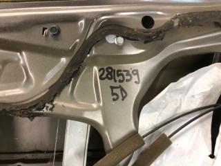 Стеклоподъемник задний правый CIVIC 5D 06-11