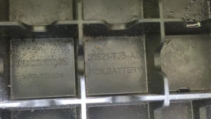 Короб аккумулятора RDX 19- 2020