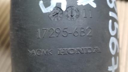 Патрубок интеркулера ACURA RDX 19-