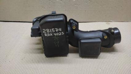 Патрубок интеркулера RDX 19- 2020