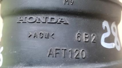 Патрубок интеркулера ACURA RDX 19-