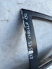 Дверь передняя правая COROLLA 150 06-13