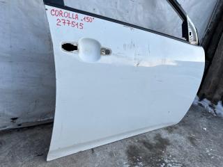 Дверь передняя правая COROLLA 150 06-13