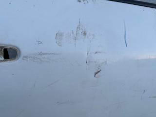 Дверь передняя правая COROLLA 150 06-13