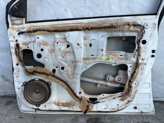 Дверь передняя правая COROLLA 150 06-13