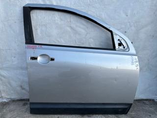 Дверь передняя правая NISSAN QASHQAI 07-14